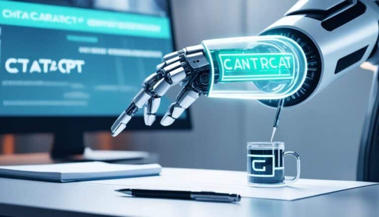 can chatgpt write contracts