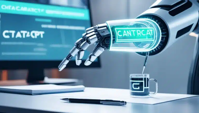 can chatgpt write contracts