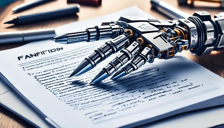 Can ChatGPT Write Fanfiction? 7 can chatgpt write fanfiction