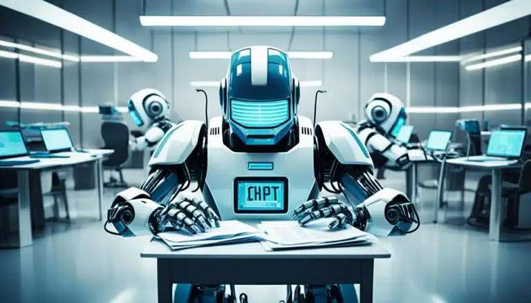 does chatgpt produce plagiarism