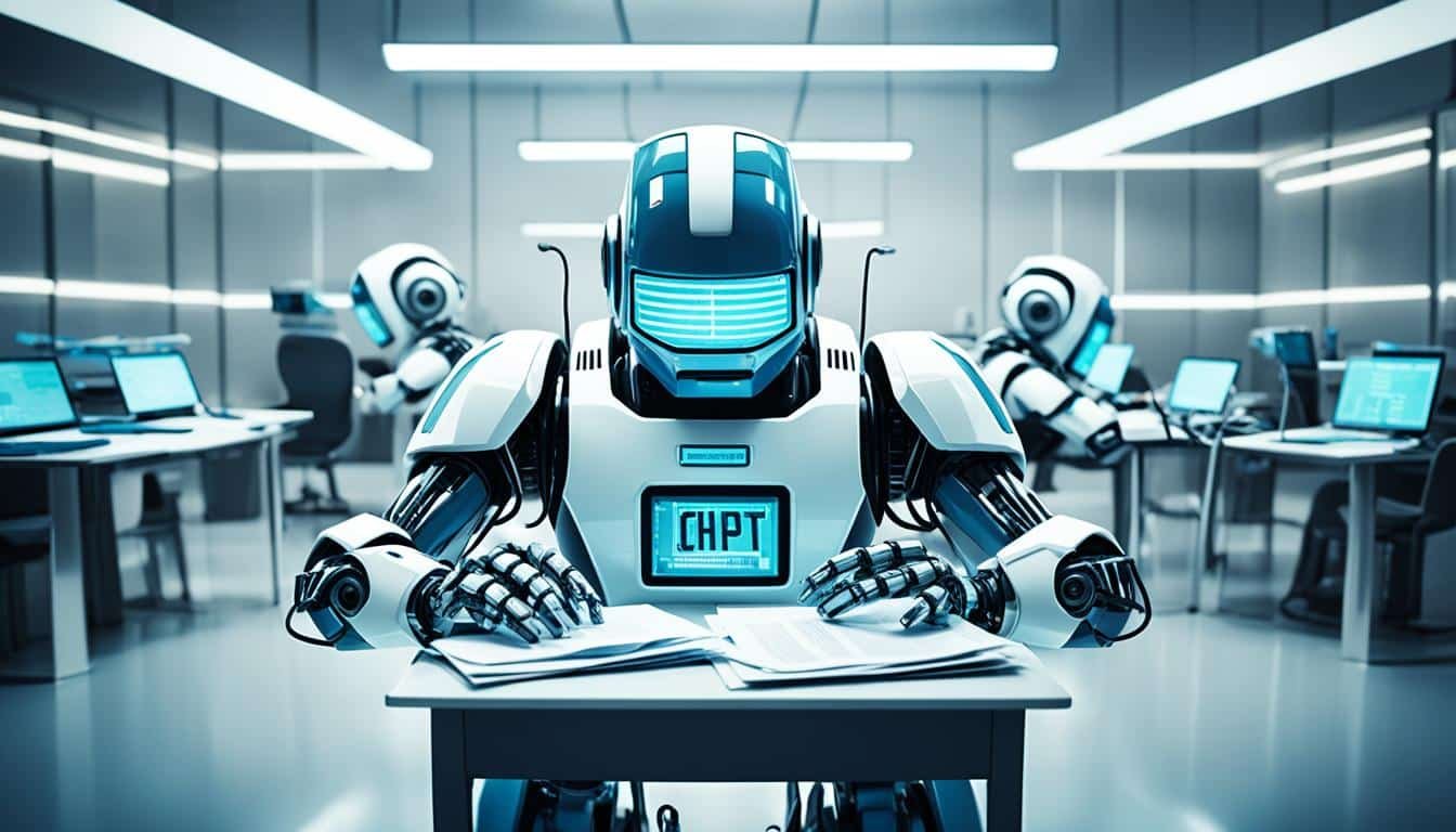 Does ChatGPT Produce Plagiarism? 1 does chatgpt produce plagiarism