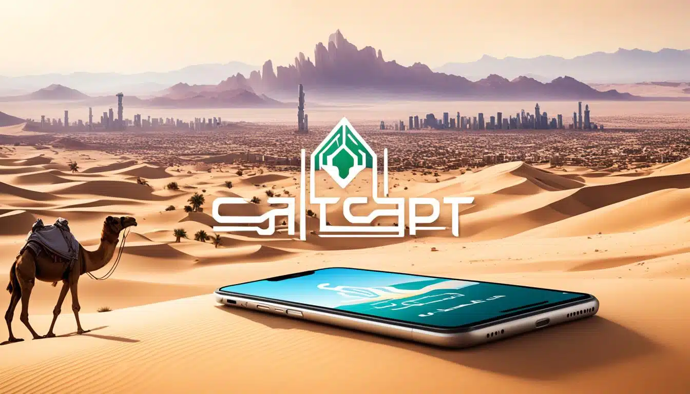does chatgpt work in saudi arabia