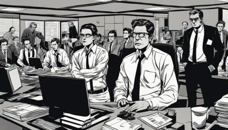 how chatgpt will destabilize white-collar work