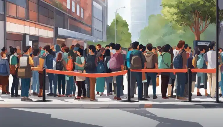 how long is the waitlist for chatgpt 4