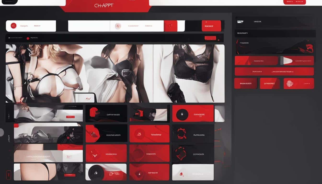 how to get chatgpt to write smut