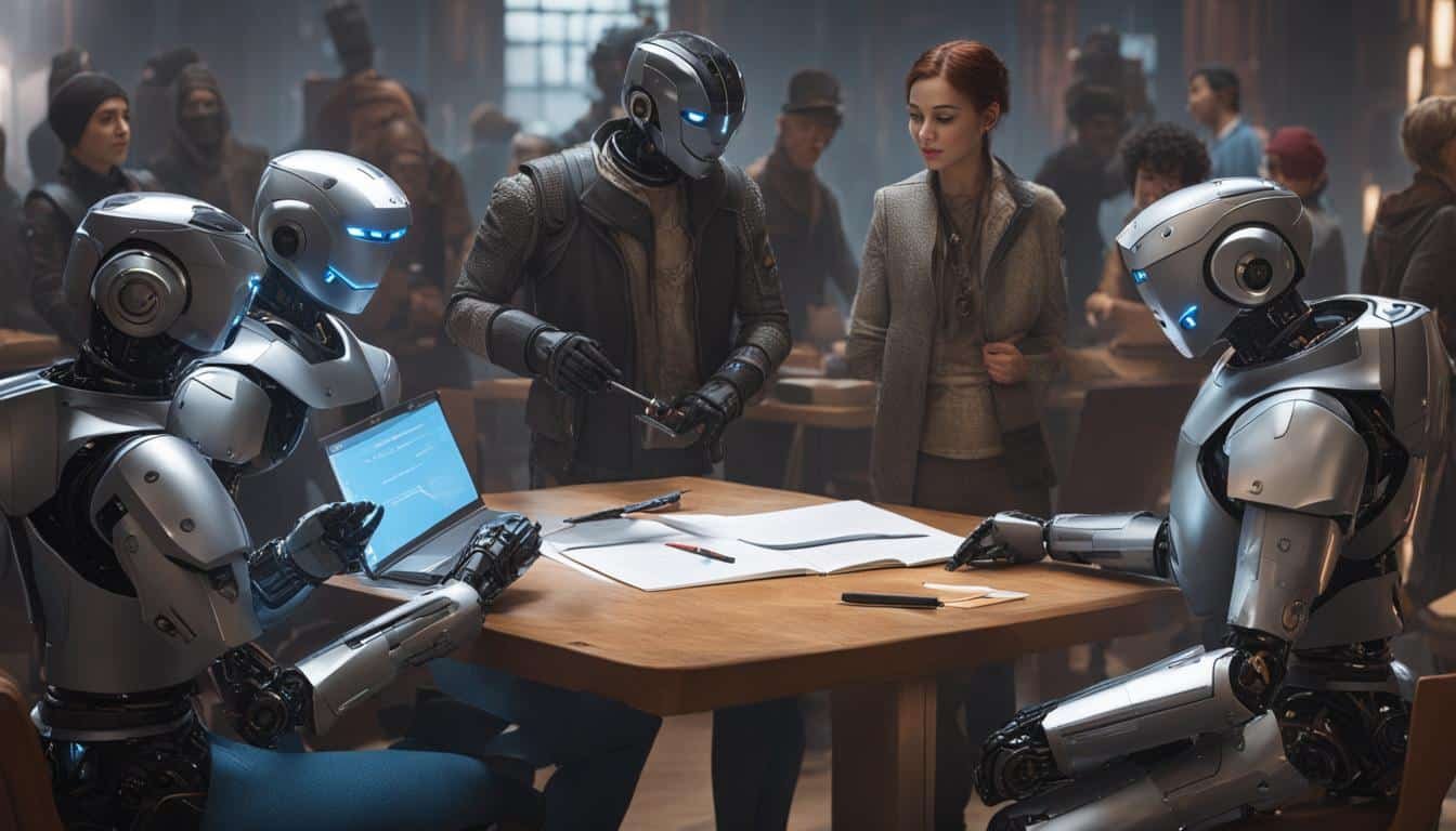 How to Humanize ChatGPT Text 1 how to humanize chatgpt text