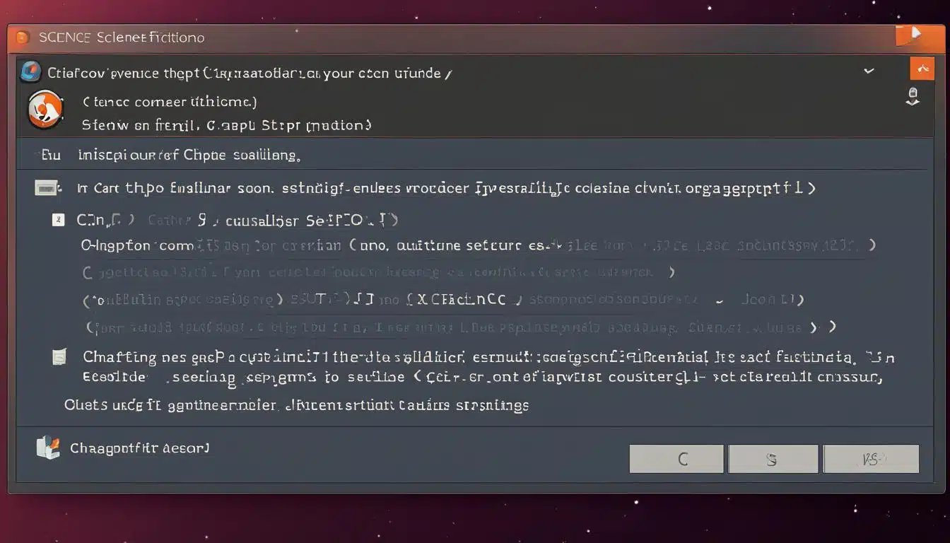 how to install chatgpt on ubuntu