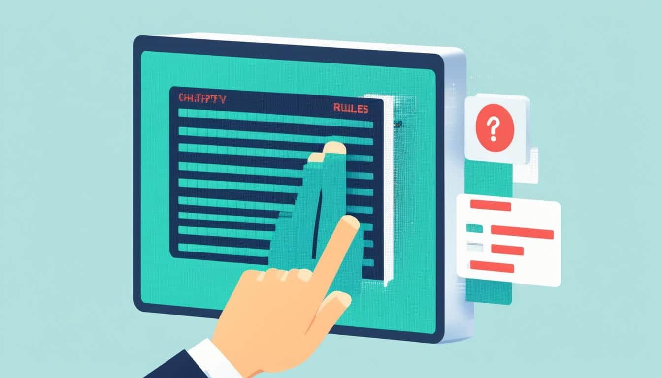 How to Make ChatGPT Ignore Rules 1 how to make chatgpt ignore rules