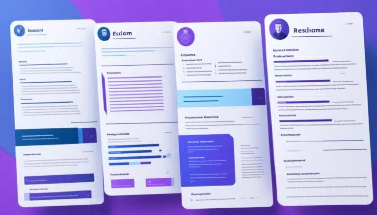 how to prompt chatgpt to write a resume