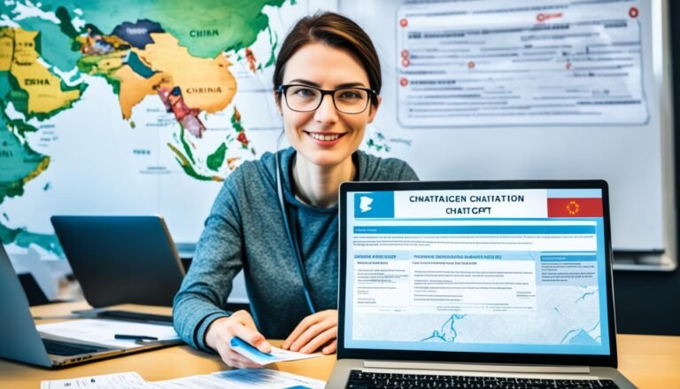 How to Register ChatGPT in China? 5 how to register chatgpt in china