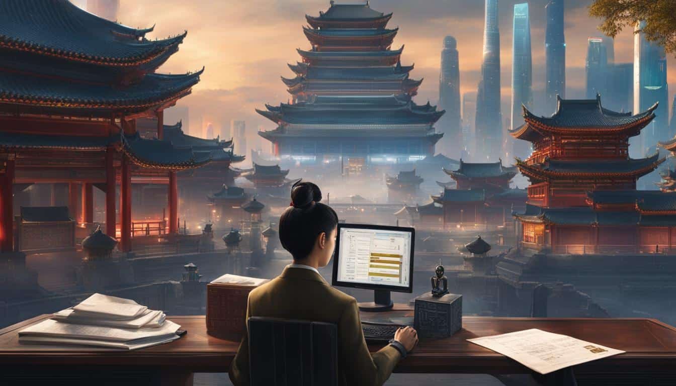 How to Register ChatGPT in China? 1 how to register chatgpt in china