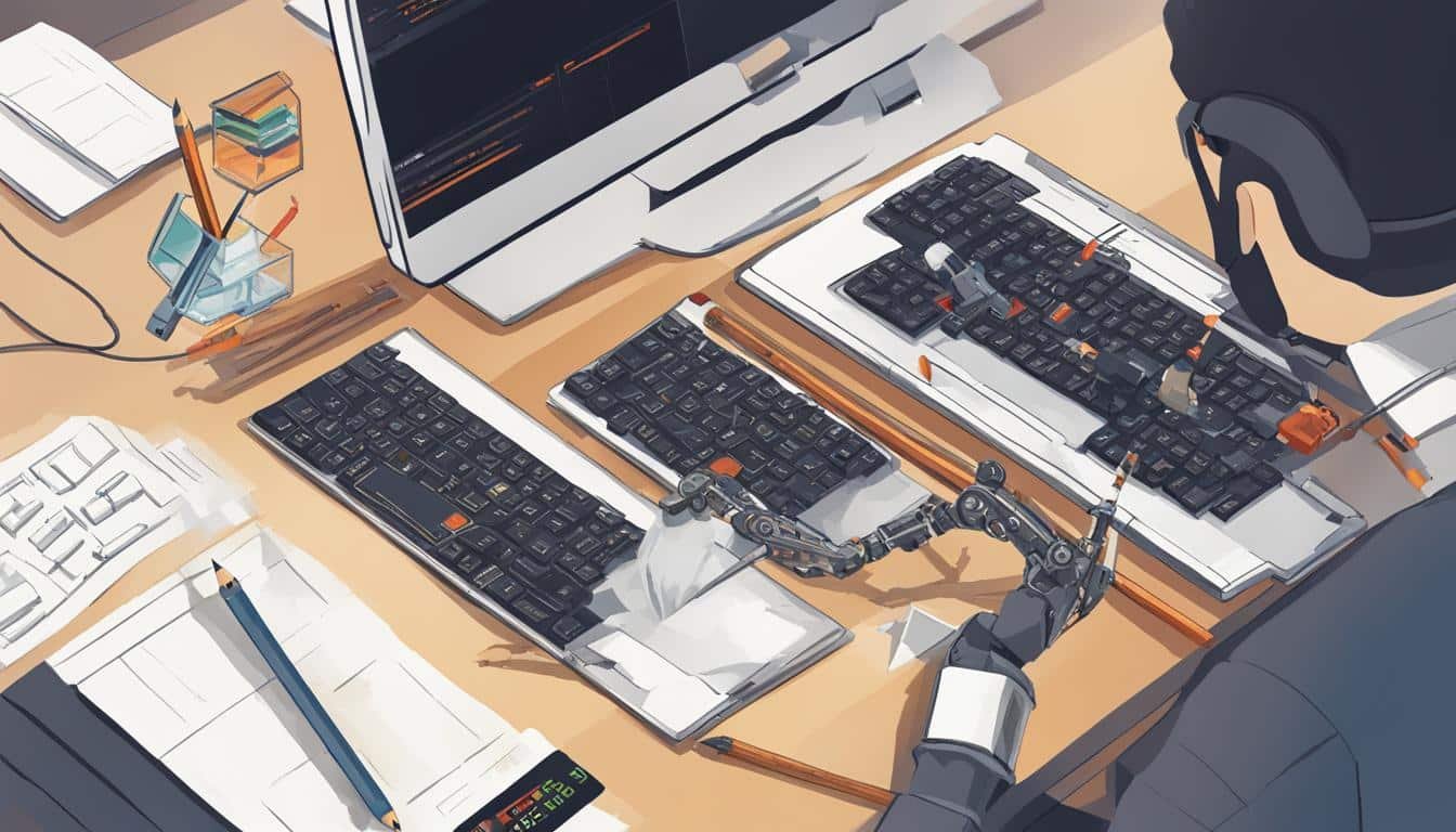 How to Tell ChatGPT to Write Like a Human 1 how to tell chatgpt to write like a human