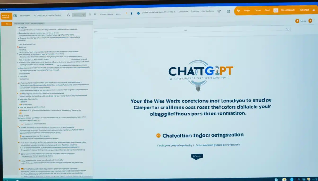 How to Use ChatGPT for Blogging? 1 how to use chatgpt for blogging