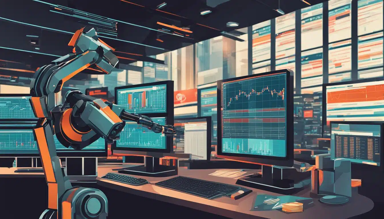 How to Use ChatGPT for Stock Trading 1 how to use chatgpt for stock trading