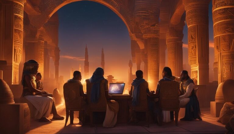 how to use chatgpt in egypt