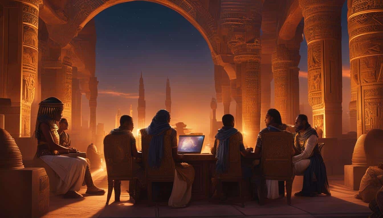 How to Use ChatGPT in Egypt 1 how to use chatgpt in egypt