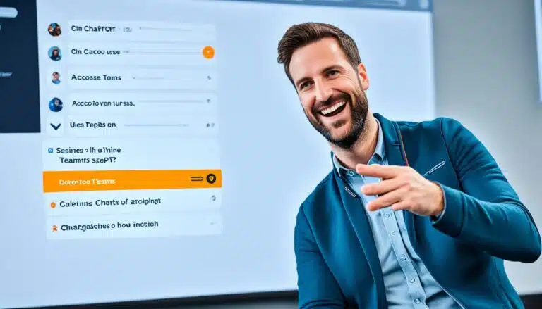 how to use chatgpt in teams