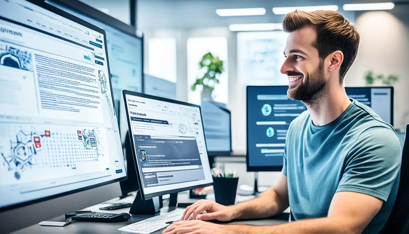 how to use chatgpt to build a website