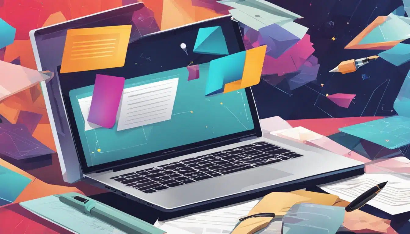 how to use chatgpt to write thesis