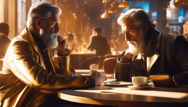 what would plato say about chatgpt