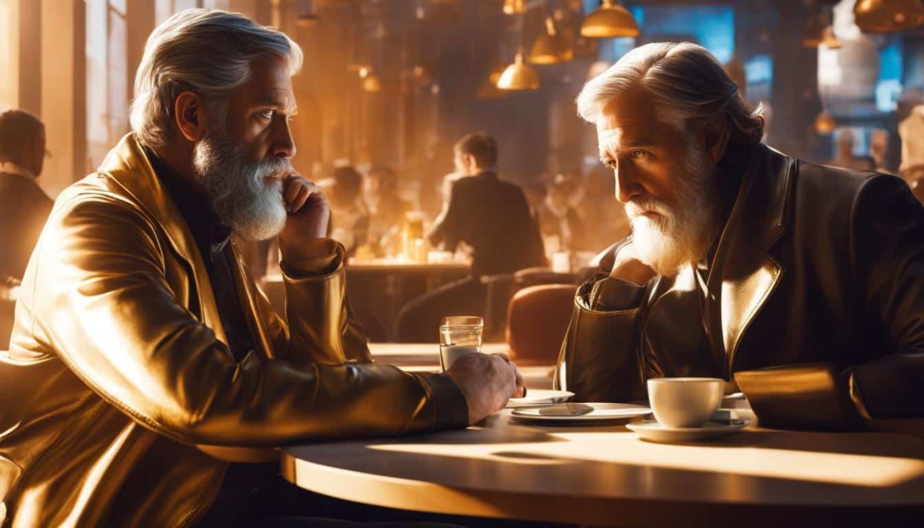 What Would Plato Say About ChatGPT? 1 what would plato say about chatgpt