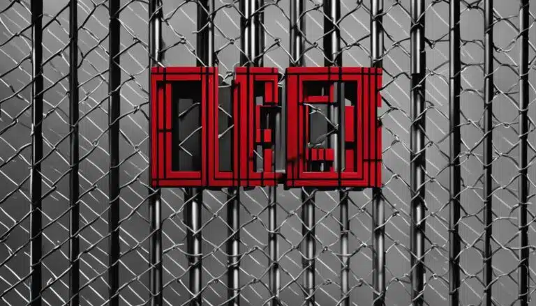 why am i blocked from chatgpt